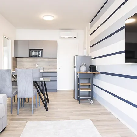 Apartment La Dolce Bibione