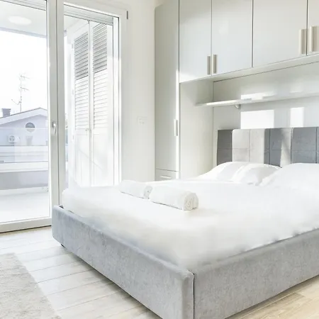 Apartment La Dolce *