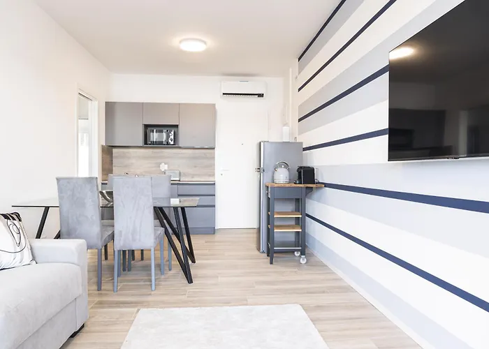 Lejlighed La Dolce Bibione
